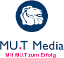 MU.T Media Logo